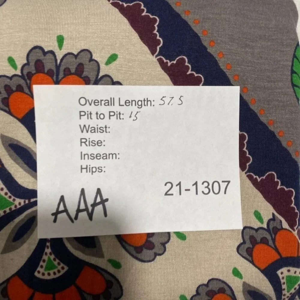 Fossil Maxi Knit Sundress Sz Floral‎ 70's Retro Vibes Knot Front Tank - Picture 5 of 5